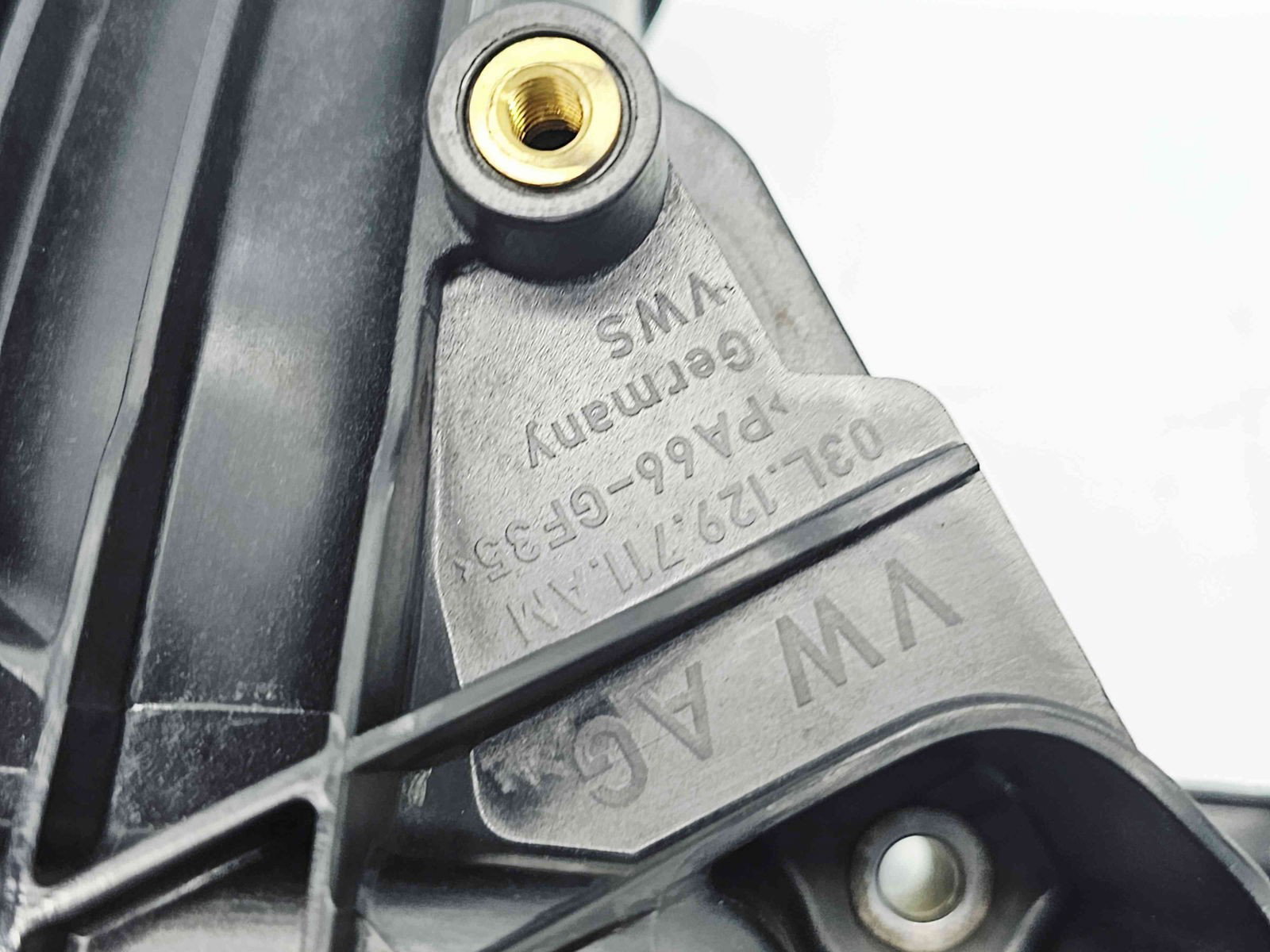 Galerie admisie AUDI A3 Sportback (8PA) [Fabr 2004-2013] 03L129711AM 2.0 TDI CFFB 103KW / 140CP - imagine 7