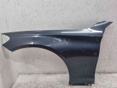 Aripa stanga fata Mercedes Clasa C (W205) [Fabr 2014-prezent] 755 Gri Tenorit