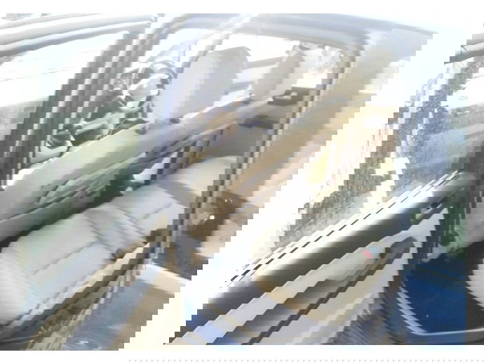 Cheder usa stanga spate FORD C-Max 1 1.8 TDCI OEM 2007-2010