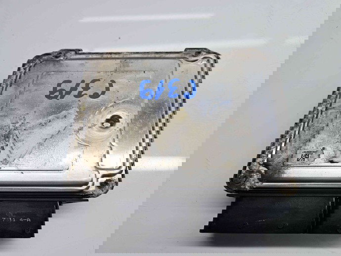 Calculator motor ECU Volkswagen Passat B7 (362) [Fabr 2010-2014] 03L907309N 2.0 TDI CFFB 103KW / 140CP