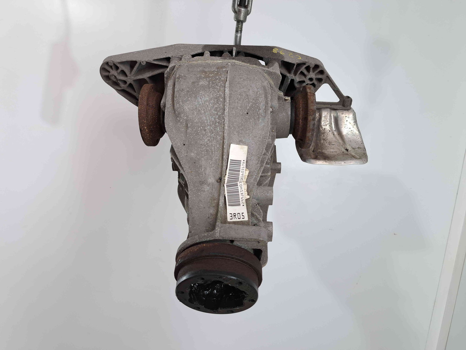 Grup diferential spate Audi A5 (8T3) [Fabr 2007-2015] OAR525083B 3.0 CREC 245KW / 333CP - imagine 1