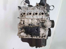 Motor complet ambielat Skoda Rapid (NH3) [Fabr 2012-2019] CBZE 1.2 TSI CBZB 77KW / 105CP