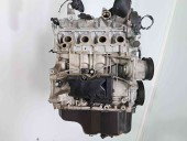 Motor complet ambielat Skoda Rapid (NH3) [Fabr 2012-2019] CBZE 1.2 TSI CBZB 77KW / 105CP