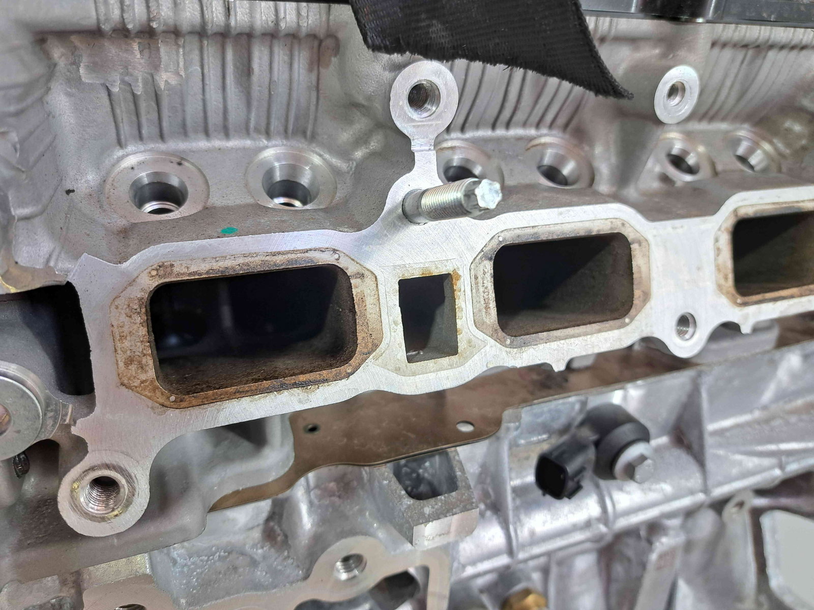 Motor complet ambielat Dacia Jogger facelift [Fabr 2021-2025] H4M C632 1.6 Hib H4M632 84KW / 114CP - imagine 6