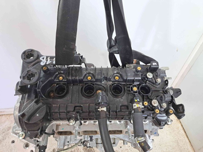 Motor complet ambielat Dacia Jogger facelift [Fabr 2021-2025] H4M C632 1.6 Hib H4M632 84KW / 114CP