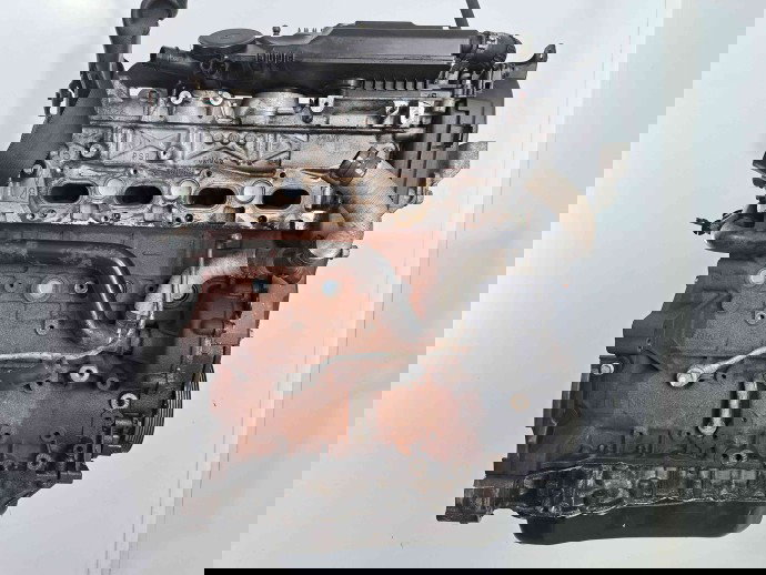 Motor complet ambielat LAND ROVER Freelander 2 (FA) [Fabr 2006-2014] 2.2 2.2 118KW / 160CP