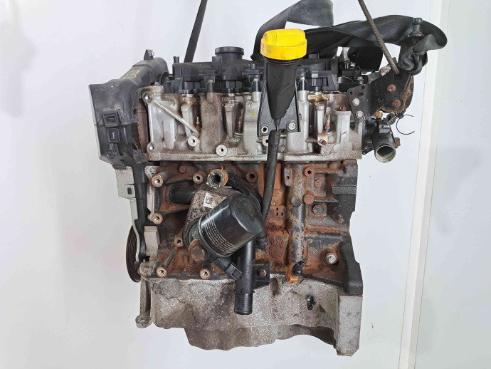Motor complet ambielat Renault Kadjar [Fabr 2015-prezent] K9K646 1.5 DCI K9K646 81KW / 110CP