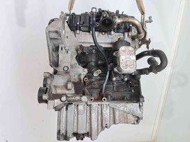 Motor complet ambielat Audi A4 (8K2, B8) [Fabr 2008-2015] CJCB 2.0 TDI CJCB 100KW / 136CP