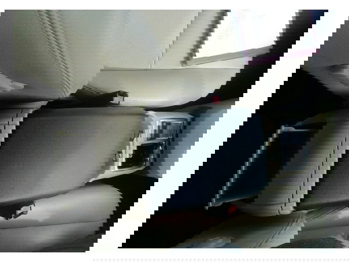 Consola centrala FORD C-Max 1 1.8 TDCI OEM 2007-2010