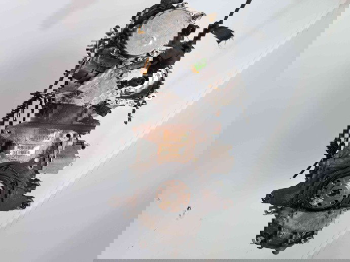 Motor complet ambielat Alfa Romeo 159 (939) [Fabr 2006-2011] 939A7000 1.9 939A7000 85KW / 116CP