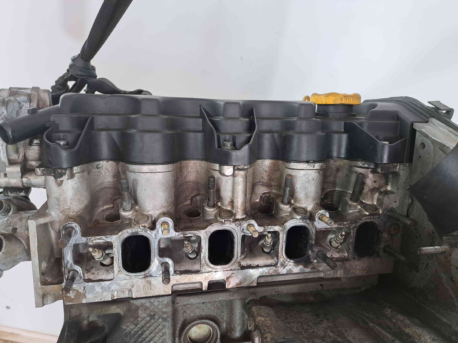 Motor complet ambielat Alfa Romeo 159 (939) [Fabr 2006-2011] 939A7000 1.9 939A7000 85KW / 116CP - imagine 5