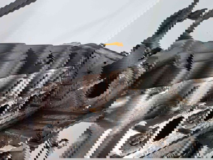 Motor complet ambielat Alfa Romeo 159 (939) [Fabr 2006-2011] 939A7000 1.9 939A7000 85KW / 116CP