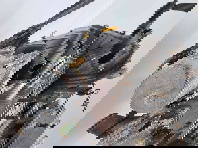 Motor complet ambielat Alfa Romeo 159 (939) [Fabr 2006-2011] 939A7000 1.9 939A7000 85KW / 116CP