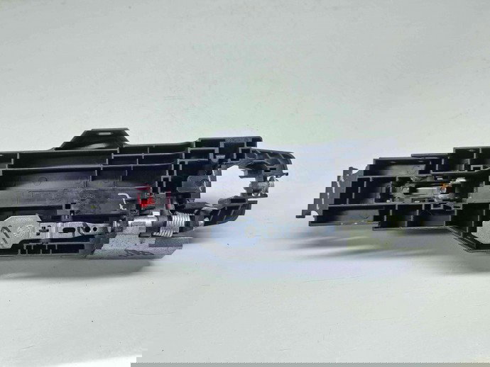 Maner usa stanga fata Nissan Juke [Fabr 2010-2014] Hatchback NAH