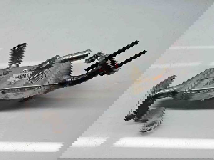 Racitor gaze Dacia Jogger facelift [Fabr 2021-2025] 147354PM1A 1.6 Hib H4M632 84KW / 114CP