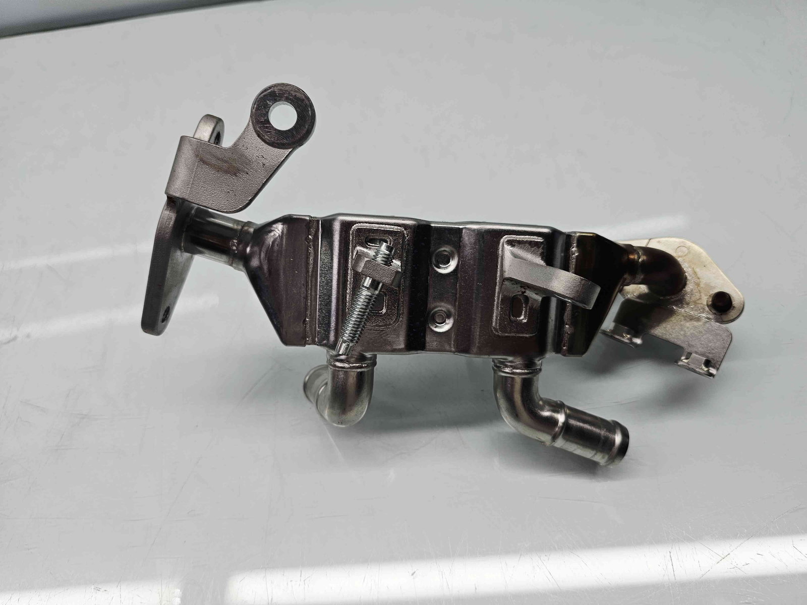 Racitor gaze Dacia Jogger facelift [Fabr 2021-2025] 147354PM1A 1.6 Hib H4M632 84KW / 114CP - imagine 3