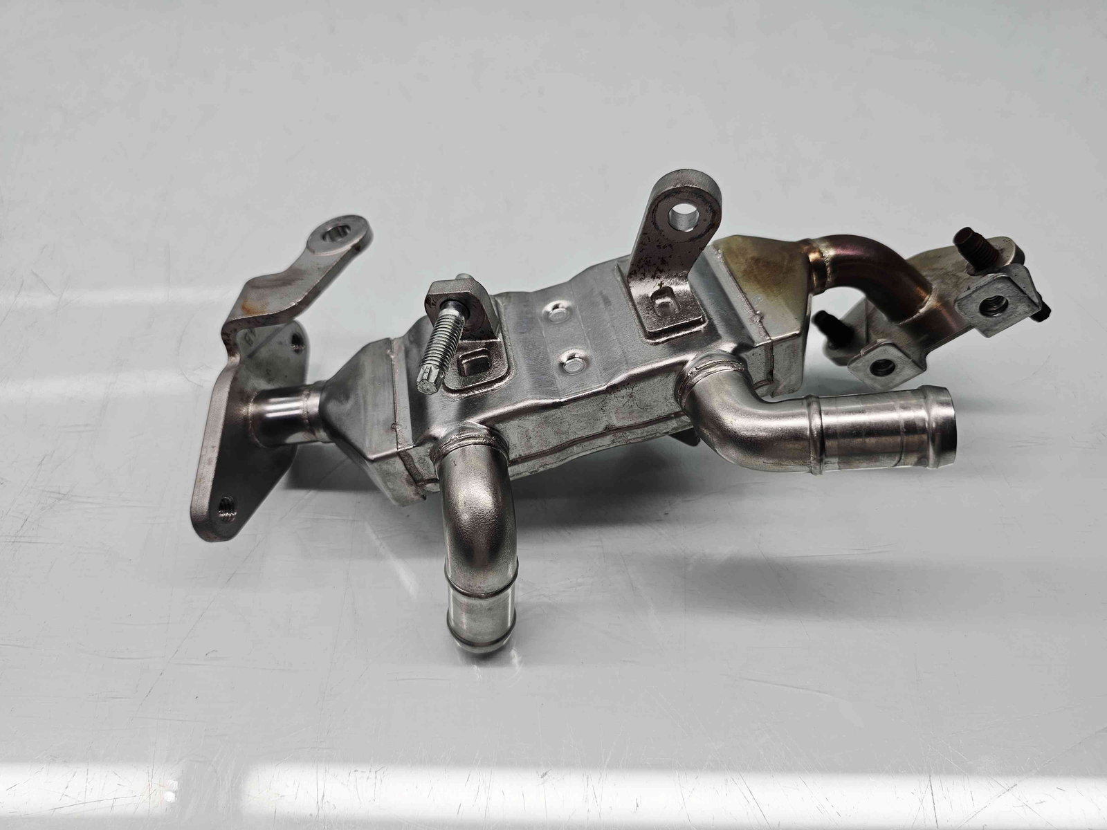 Racitor gaze Dacia Jogger facelift [Fabr 2021-2025] 147354PM1A 1.6 Hib H4M632 84KW / 114CP - imagine 4