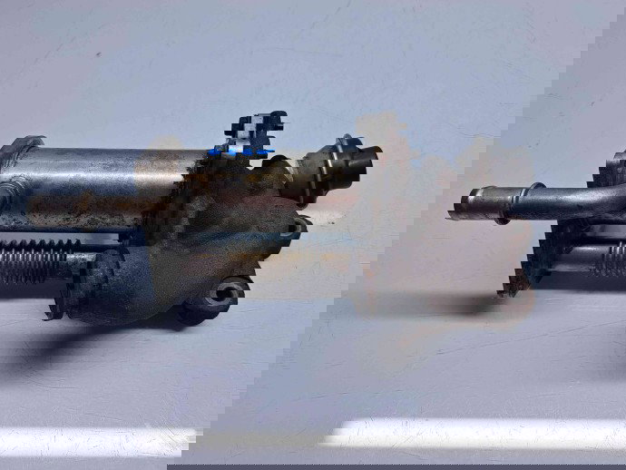 Racitor gaze Renault Scenic 3 (J95) Facelift [Fabr 2009-2015] 147355713R 1.5 DCI K9K837 81KW / 110CP