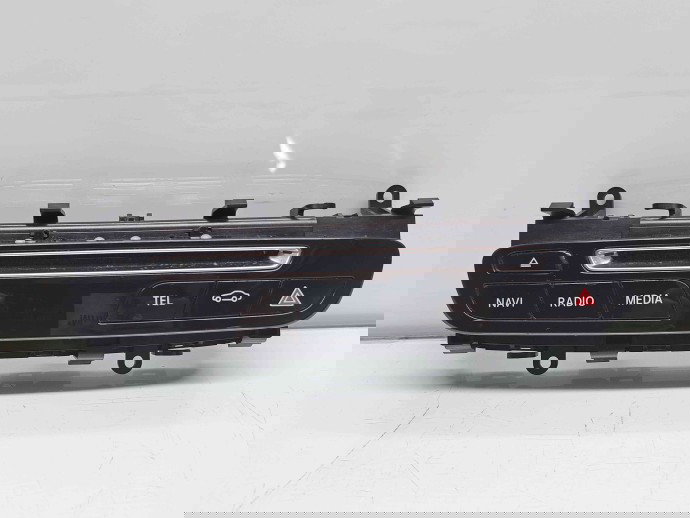  Radio CD Mercedes Clasa C (W205) [Fabr 2014-prezent] A2059055201