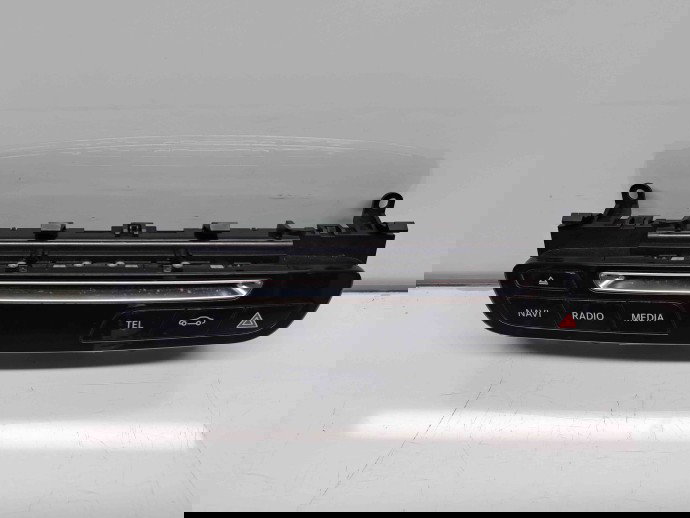  Radio CD Mercedes Clasa C (W205) [Fabr 2014-prezent] A2059055201