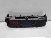  Radio CD Mercedes Clasa C (W205) [Fabr 2014-prezent] A2059055201