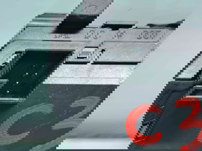  Radio CD Mercedes Clasa C (W205) [Fabr 2014-prezent] A2059055201