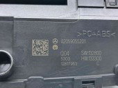  Radio CD Mercedes Clasa C (W205) [Fabr 2014-prezent] A2059055201