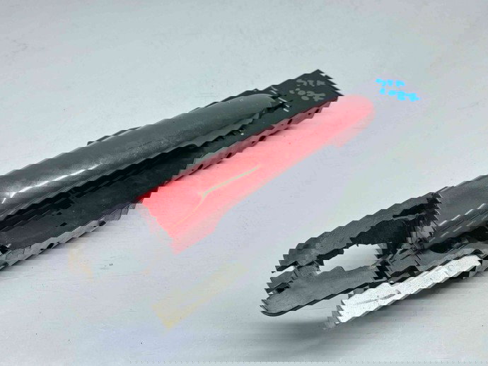 Maner usa stanga fata Nissan Juke [Fabr 2010-2014] Hatchback NAH