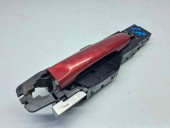 Maner usa stanga fata Nissan Juke [Fabr 2010-2014] Hatchback NAH