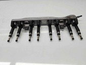 Rampa injectoare Dacia Jogger facelift [Fabr 2021-2025] OEM 1.6 Hib H4M632 84KW / 114CP