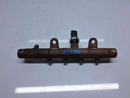 Rampa injectoare Renault Scenic 3 (J95) Facelift [Fabr 2009-2015] 8200704212 1.5 DCI K9K837 81KW / 110CP