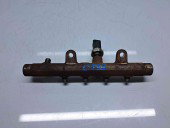 Rampa injectoare Renault Scenic 3 (J95) Facelift [Fabr 2009-2015] 8200704212 1.5 DCI K9K837 81KW / 110CP