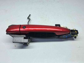 Maner usa stanga fata MAZDA 6 (GJ1) [Fabr 2014-2021] Red