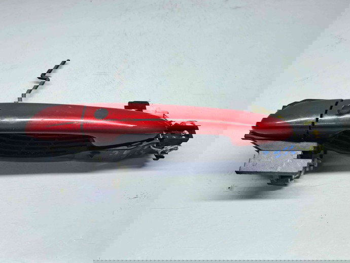 Maner usa stanga fata MAZDA 6 (GJ1) [Fabr 2014-2021] Red