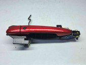 Maner usa stanga fata MAZDA 6 (GJ1) [Fabr 2014-2021] Red