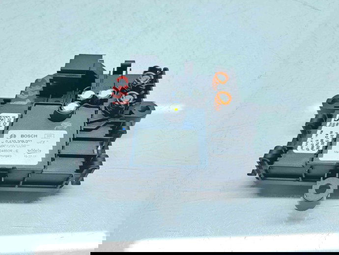  Releu Mercedes Clasa C (W205) [Fabr 2014-prezent] 0130309002 