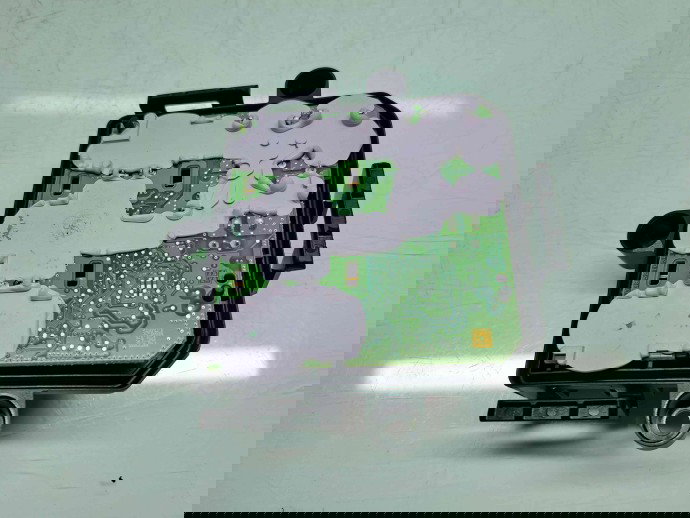  Releu Mercedes Clasa C (W205) [Fabr 2014-prezent] 0130309002 