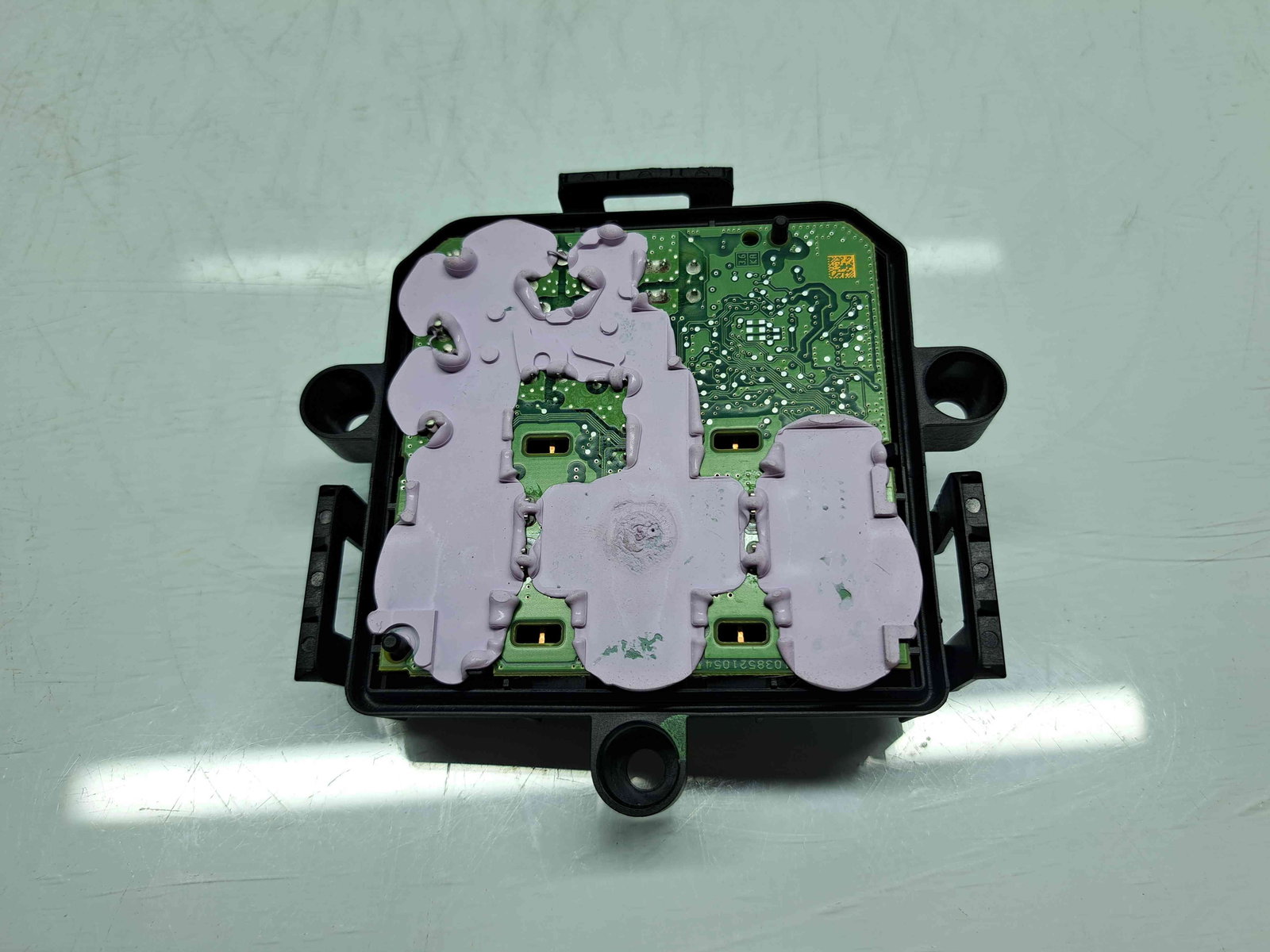 Releu Mercedes Clasa C (W205) [Fabr 2014-prezent] 0130309002 - imagine 4