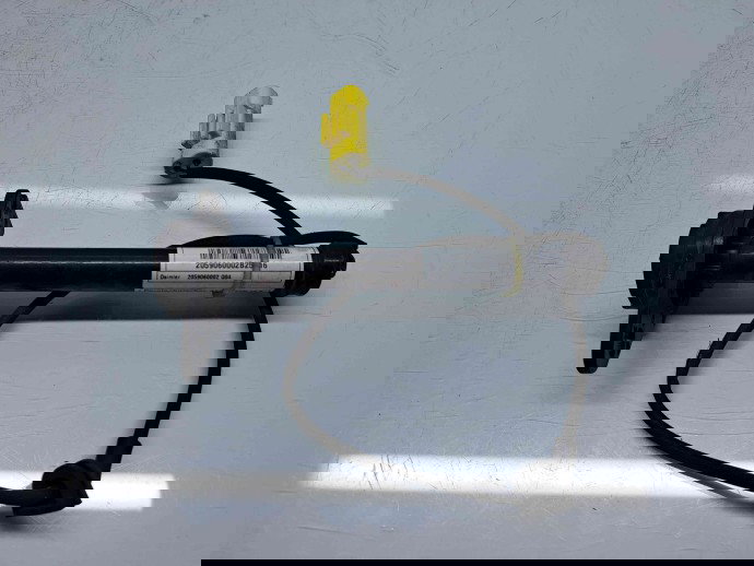  Senzor impact Mercedes Clasa C (W205) [Fabr 2014-prezent] 2059060002