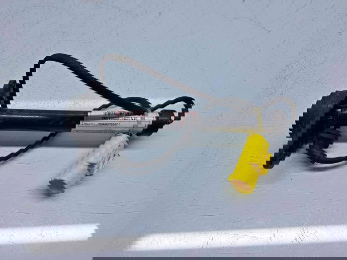  Senzor impact Mercedes Clasa C (W205) [Fabr 2014-prezent] 2059060002