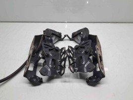 Set balamale capota Mercedes Clasa C (W205) [Fabr 2014-prezent] OEM