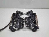 Set balamale capota Mercedes Clasa C (W205) [Fabr 2014-prezent] OEM