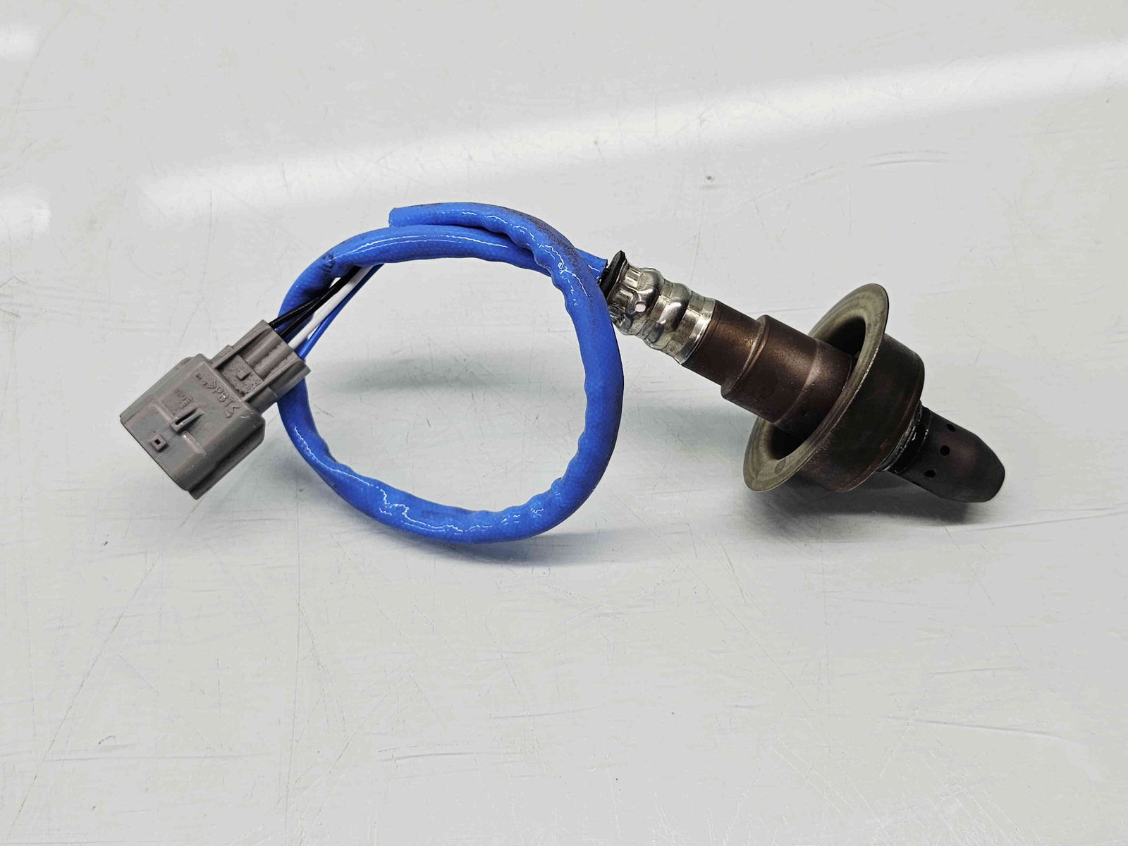 Sonda lambda Dacia Jogger facelift [Fabr 2021-2025] HMLGT8072R 1.6 Hib H4M632 84KW / 114CP - imagine 1