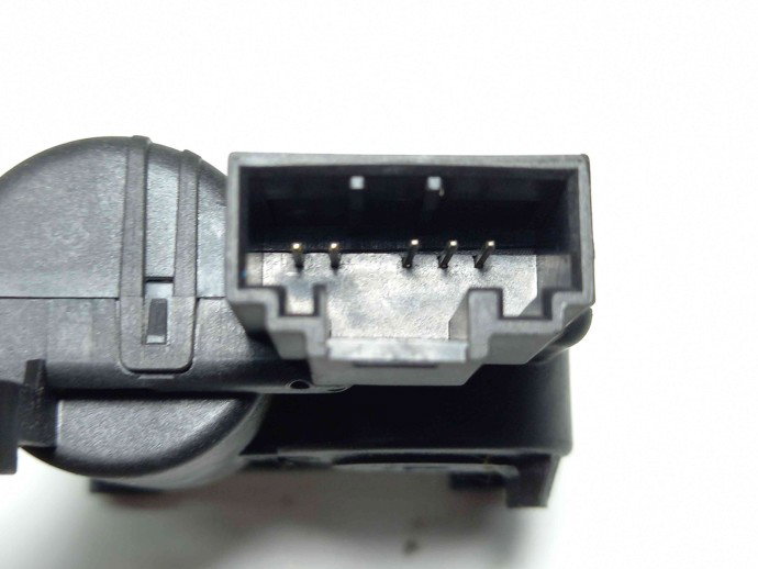 Motoras clapeta aeroterma bord 5Q0907511A Skoda Octavia 1.6 CLHA 2012-2022