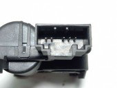 Motoras clapeta aeroterma bord 5Q0907511A Skoda Octavia 1.6 CLHA 2012-2022