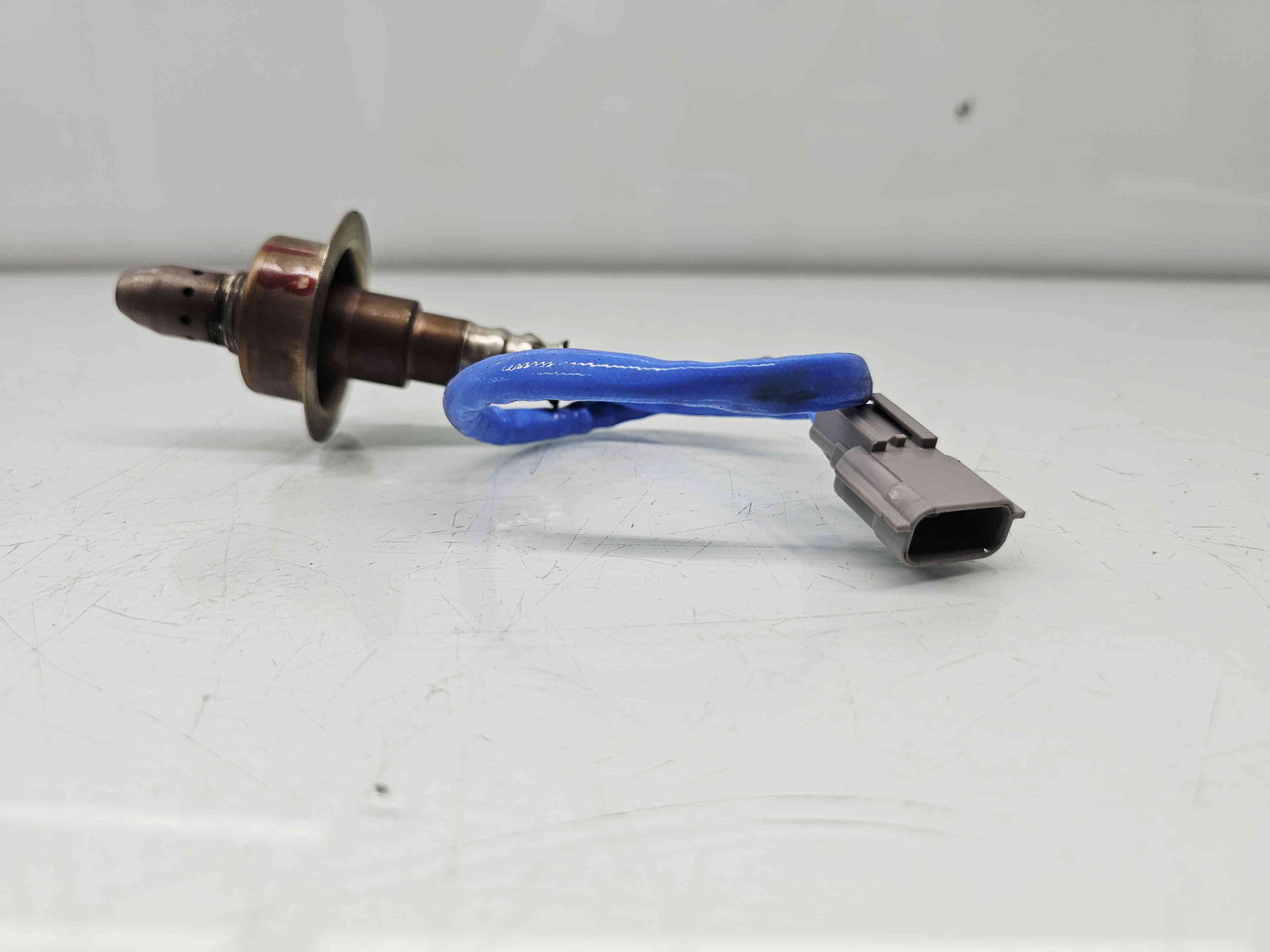 Sonda lambda Dacia Jogger facelift [Fabr 2021-2025] HMLGT8072R 1.6 Hib H4M632 84KW / 114CP - imagine 3