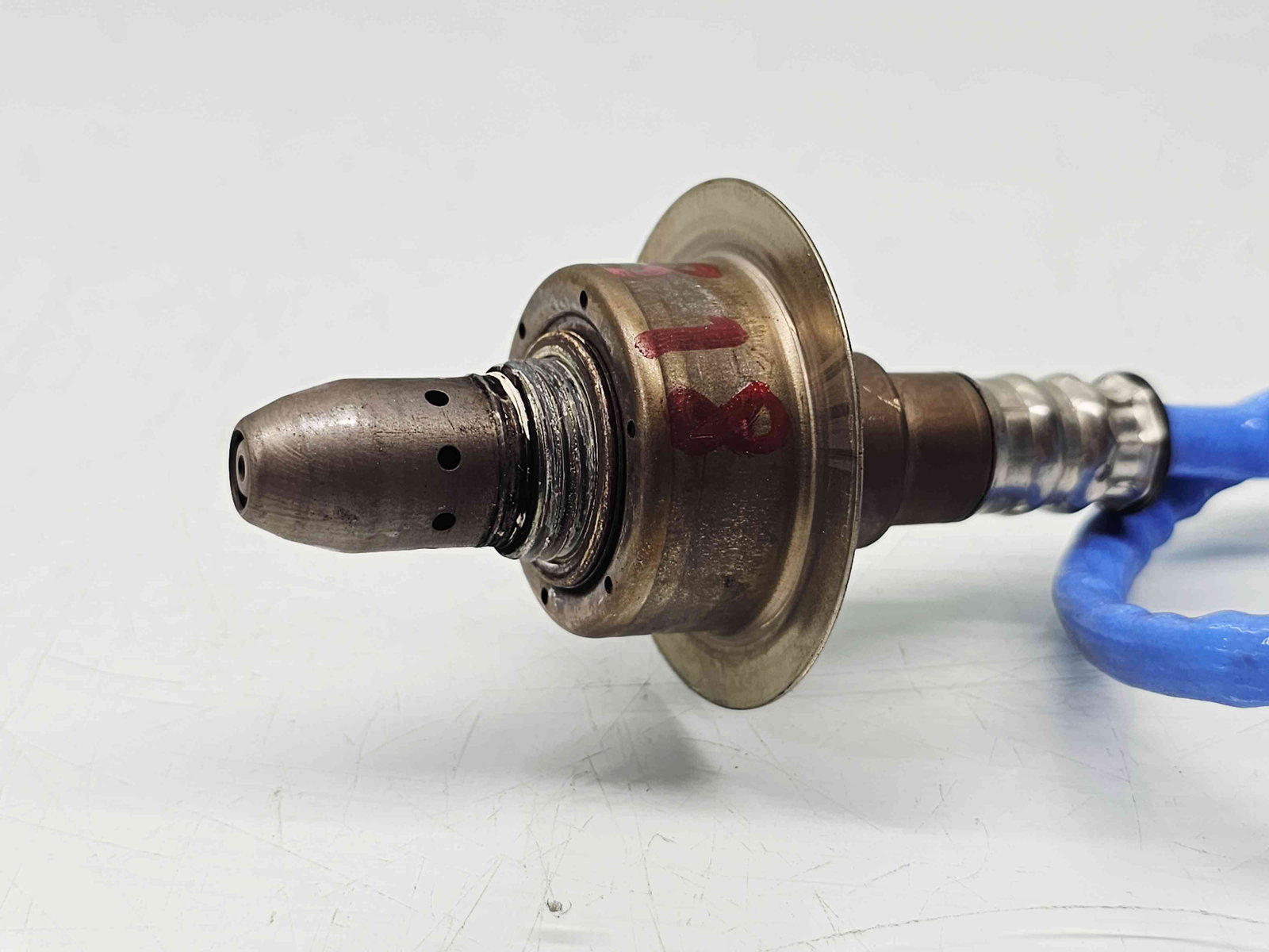 Sonda lambda Dacia Jogger facelift [Fabr 2021-2025] HMLGT8072R 1.6 Hib H4M632 84KW / 114CP - imagine 4