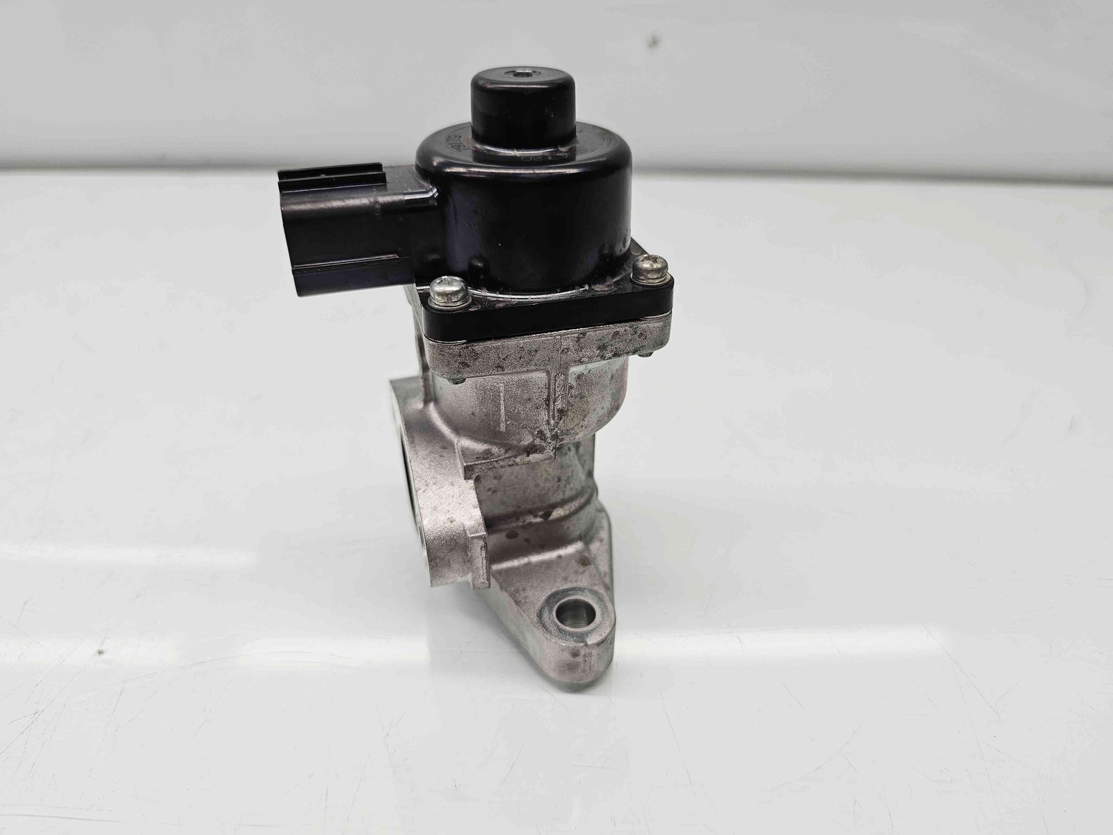 Supapa EGR Dacia Jogger facelift [Fabr 2021-2025] OEM 1.6 Hib H4M632 84KW / 114CP - imagine 1