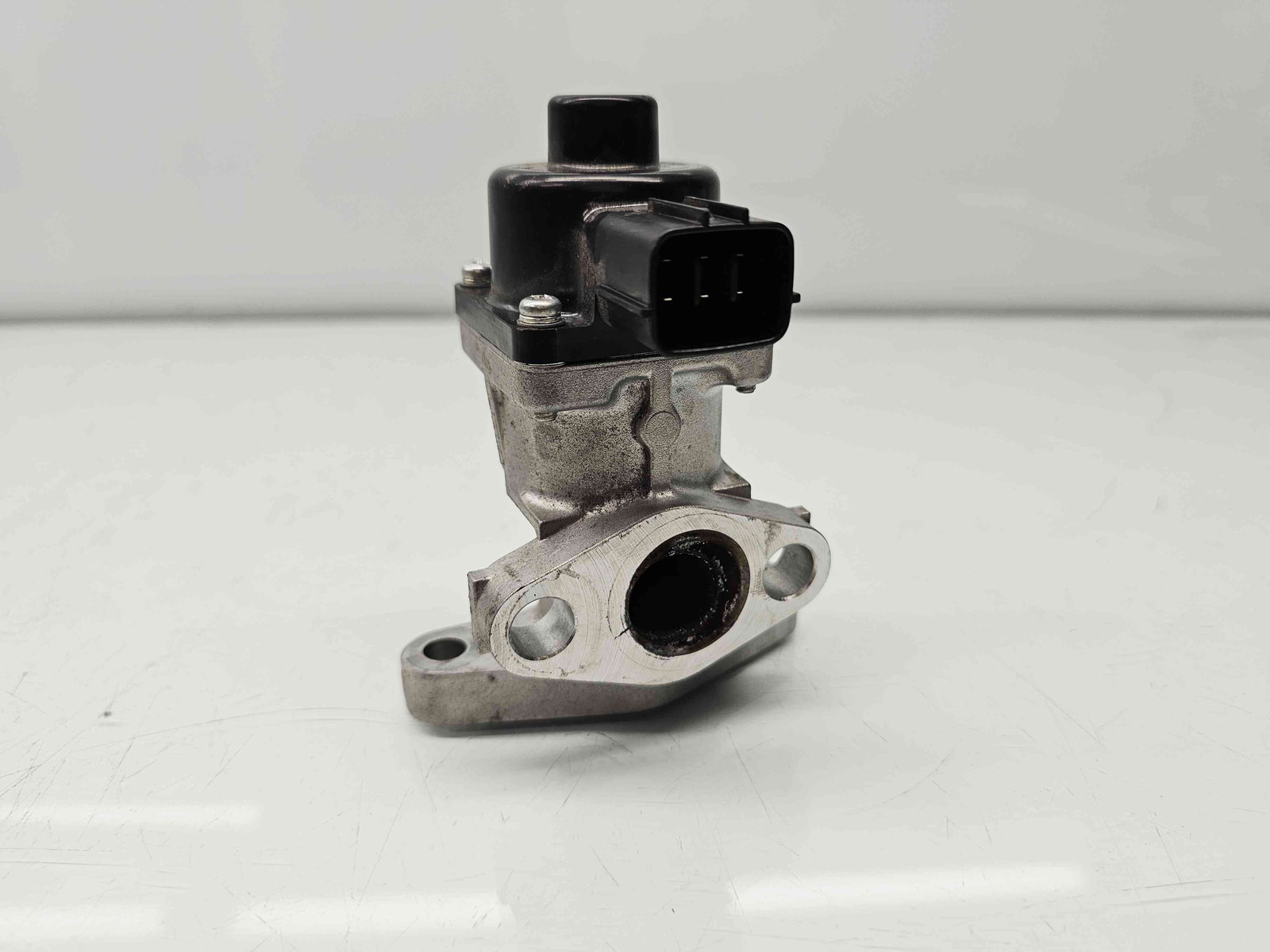 Supapa EGR Dacia Jogger facelift [Fabr 2021-2025] OEM 1.6 Hib H4M632 84KW / 114CP - imagine 2