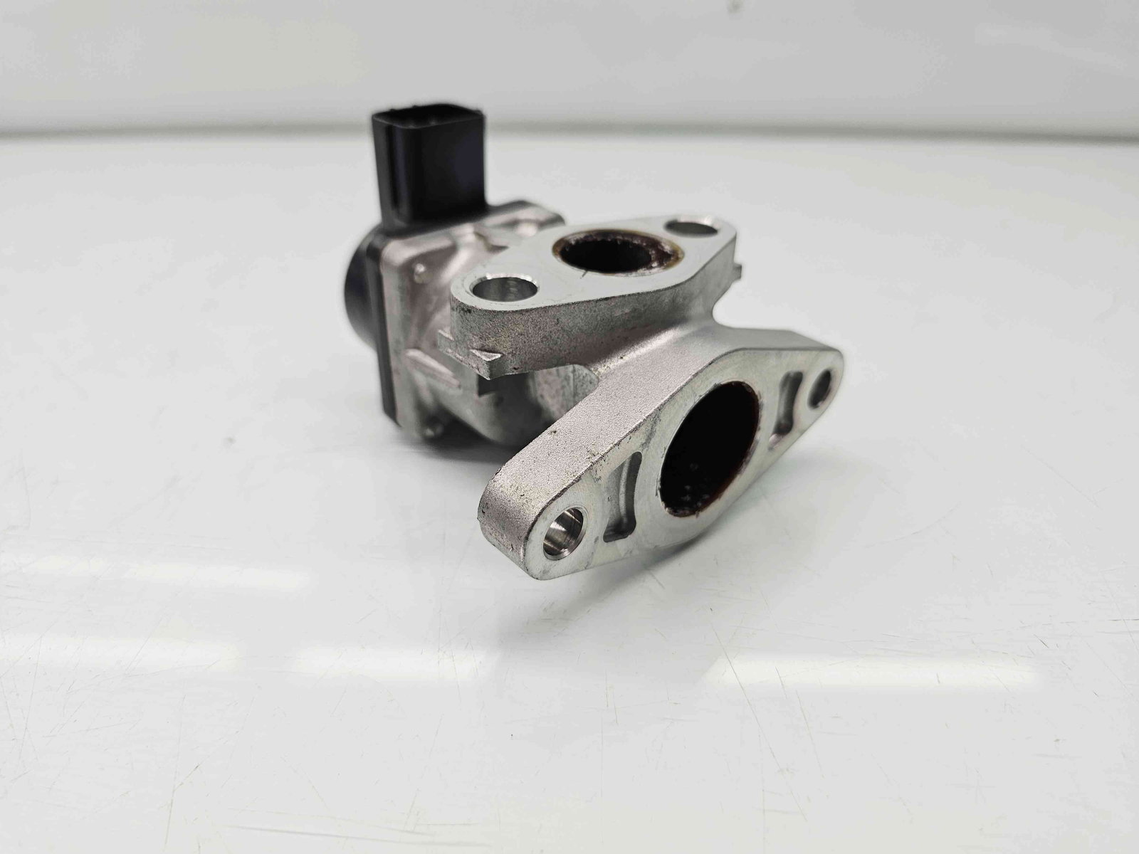 Supapa EGR Dacia Jogger facelift [Fabr 2021-2025] OEM 1.6 Hib H4M632 84KW / 114CP - imagine 3